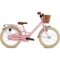 Produktbild: Puky Youke Classic 18'' rosa 2026 - 18