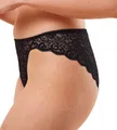 Produktbild: Triumph Damen Amourette Highleg Tai, SCHWARZ, 44