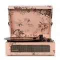Produktbild: Crosley Plattenspieler mit Blumenmuster, CR8017B-FL4