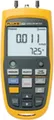 Produktbild: Fluke 922 Kit - Schwarz - Gelb - IP40 - EN61326-1 - MIL-PREF-28800F - F,°C - 0 - 50 °C - 0,1 °C