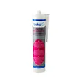 Produktbild: beko Acryl-Dichtstoff 310 ml weiß Fugendichtmasse Bau-Acryl