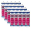 Produktbild: beko Acryl WEISS 310ml 20x Stk Paket Maleracryl Fugendichtstoff Fuge Dichtmasse