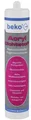 Produktbild: beko Acryl Dichtstoff 310ml weiß (230300)