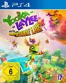 Produktbild: Yooka-Laylee and the Impossible Lair PS4-Spiel #1907256