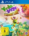 Produktbild: Yooka-Laylee and the Impossible Lair (Playstation 4, PS4 Spiel) NEU & OVP