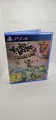 Produktbild: Yooka-Laylee and the Impossible Lair - PS4 / PlayStation 4 - Deutsche Version