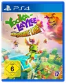 Produktbild: Sold Out Software Yooka-Laylee and the Impossible Lair (PlayStation 4)