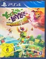 Produktbild: Yooka-Laylee and the Impossible Lair - PS4 / PlayStation 4 - Deutsche Version