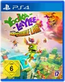 Produktbild: Yooka-Laylee and the Impossible Lair Juego Fisico para PlayStation 4 PS4 PAL DE