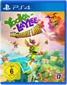 Produktbild: Yooka-Laylee and the Impossible Lair