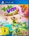Produktbild: Yooka -Laylee and the Impossible Lair