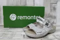 Produktbild: Remonte Komfort Sandalen Damen 31323837363339 Grau 41 EU
