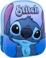 Produktbild: Lilo & Stitch Kinderrucksack 3D 31x25x10 cm - Disney Kindergartentasche
