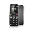 Produktbild: Emporia SIMPLICITY 4G, Schwarz - Modell 2025 Handy (Seniorenhandy) #32472580