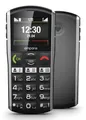 Produktbild: emporiaSIMPLICITY 4G Featurephone Schwarz 128MB 64MB USB-C 2