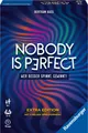 Produktbild: Nobody is Perfect Extra Edition Ravensburger 26846