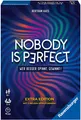 Produktbild: Ravensburger Nobody is perfect,26846 Extra Edition Familienspiel-NEU&OVP