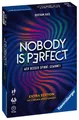 Produktbild: Ravensburger Familienspiel Kommunikation Nobody is perfect Extra Edition 26846