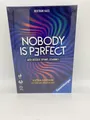 Produktbild: Nobody is perfect Extra Edition Spiel Brettspiel Ravensburger NEU OVP