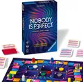 Produktbild: Ravensburger 26846 - Nobody is perfect Extra Edition - Kartenspiel ab 14 Jahren