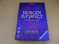 Produktbild: * Nobody is perfect - Extra Edition * mit 2 neuen Spielformen, neuwertig!