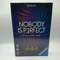 Produktbild: Nobody is perfect Extra Edition 2 neue Spielformen  Ravensburger Familienspiel