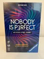 Produktbild: Nobody is Perfect - Brettspiel NEU OVP