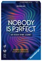 Produktbild: Ravensburger Nobody is Perfect Extra Edition 26846