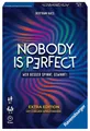 Produktbild: Nobody is perfect  Extra Edition