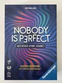 Produktbild: Ravensburger 26846 - Nobody is perfect - Extra Edition Familienspiel ab 14 Jahre