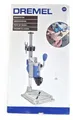 Produktbild: Dremel Workstation Bohrständer Werkzeughalter schleifen polieren