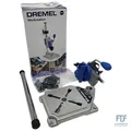 Produktbild: Dremel 220 Bohr-und Werkzeugständer für Multifunktionswerkzeug Stationäre Arbeit