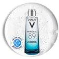 Produktbild: Vichy Minéral 89 Hyaluron-Boost mit Sofort-Effekt