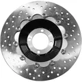 Produktbild: Brembo S.p.A. Serie Oro runde schwimmend gelagerte Bremsscheibe