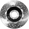 Produktbild: Bremsscheibe Schwimm- BREMBO 78B40816 für BMW 1000 R 100 Rs 1985-1985