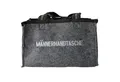 Produktbild: Out of the Blue Tragetasche Männerhandtasche Einkaufstasche für 6 Flaschen Bier