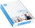 Produktbild: Kopierpapier Hewlett Packard Office CHP110, DIN A4, 80 g/m², weiß, 2500 Blatt 171312