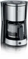 Produktbild: Severin KA 4823 (edelstahl/schwarz)