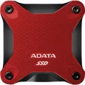 Produktbild: Adata DYSK SSD SD620 2TB RED (2 TB) (SD620-2TCRD)