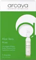 Produktbild: Arcaya Aloe Vera 5 Ampullen (5x 2 ml)