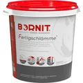 Produktbild: Fertigschlämme Asphaltschlämme Bornit gebrauchsfertig Bitumenemulsion Aspahlt