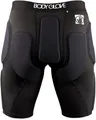 Produktbild: BODY GLOVE POWER PRO Protektorhose 2026 black/silver - S