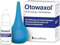Produktbild: OTOWAXOL Lösung 10 ml