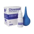 Produktbild: Otowaxol Lösung 10 ml