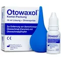 Produktbild: OTOWAXOL Lösung 10 ml