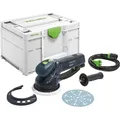 Produktbild: Getriebe-Exzenterschleifer rotex ro 150 FEQ-Plus 576017 - Festool