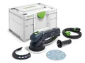 Produktbild: FESTOOL Schleifpapier Das originale 3-in-1-Prinzip mit starkem Gerätekonzept.