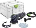 Produktbild: Festool RO 150 FEQ-Plus 576017 Getriebe-Exzenterschleifer 720W Ø 150mm