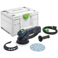 Produktbild: Festool Getriebe-Exzenterschleifer RO 150 FEQ-Plus ROTEX - 576017