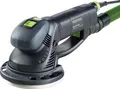Produktbild: Festool Getriebe-Exzenterschleifer RO 150 FEQ-Plus ROTEX im Systainer SYS3 M 237